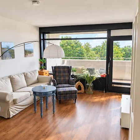 Flori Appartement Sierksdorf