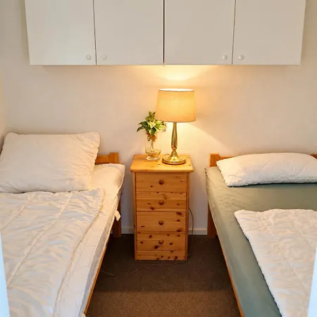 Flori Appartement Sierksdorf
