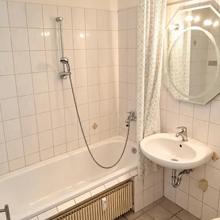 Flori Appartement