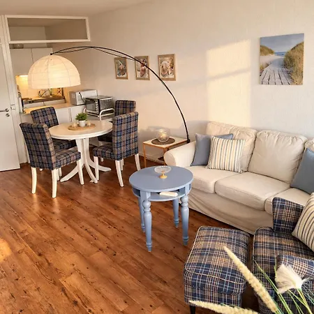 Flori Appartement