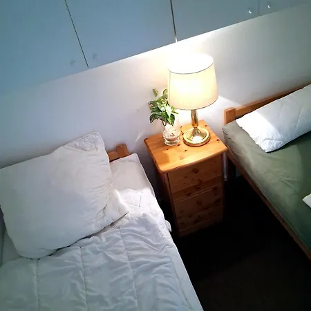Flori Appartement